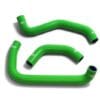 SAMCO Radiatorslangen - 3 Kawasaki ZX-10R 2021