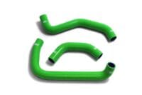 SAMCO Radiatorslangen - 3 Kawasaki ZX-10R 2021