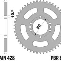 800Wx800H-1108835006-1 PBR Staal standaard achtertandwiel 843 - 428