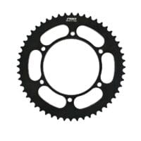 PBR C45 Standaard staal achtertandwiel - 428