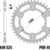 800Wx800H-1108969001-1 PBR Staal C45 getemperd achtertandwiel 4642 - 525