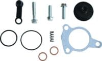 ALL BALLS Clutch Slave Cylinder Rebuild Kit with Piston