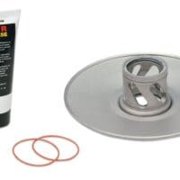 800Wx800H-1109124-1 MALOSSI Torque Corrector - Ø134 mm