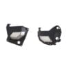 POLISPORT Clutch/Alternator Case Cover Protection-Kit - Kawasaki Z900