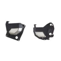 POLISPORT Clutch/Alternator Case Cover Protection-Kit - Kawasaki Z900