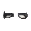 POLISPORT Clutch/Alternator Case Cover Protection-Kit - Yamaha