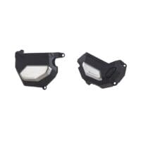 POLISPORT Clutch/Alternator Case Cover Protection-Kit - Yamaha