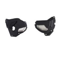 POLISPORT Clutch/Alternator Case Cover Protection-Kit