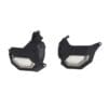 POLISPORT Clutch/Alternator Case Cover Protection-Kit