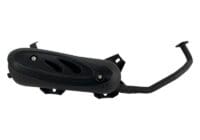 TECNIGAS Maxi 4 Exhaust