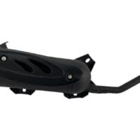 TECNIGAS Maxi 4 Exhaust