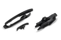 800Wx800H-1109745001-1 UFO Chain Slider + Chain Guide - Black Gas Gas