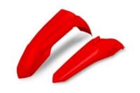 800Wx800H-1109751001-1 UFO Front/Rear Fender Kit - OEM Color Honda CRF250/450R/RX