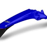 800Wx800H-1109757001-1 UFO Enduro Rear Fender - Blue Yamaha YZ125/250