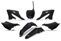 800Wx800H-1109767001-1 UFO Plastic Kit - Black Yamaha YZ125/250