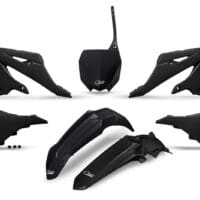 800Wx800H-1109767001-1 UFO Plastic Kit - Black Yamaha YZ125/250