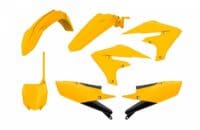 800Wx800H-1109872001-1 POLISPORT Plastic Kit - Yellow