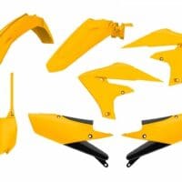 800Wx800H-1109872001-1 POLISPORT Plastic Kit - Yellow