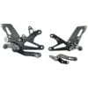 800Wx800H-1110071-1 LIGHTECH Foldable/Adjustable Rearset Standard & Reverse Shifting