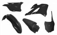 800Wx800H-1110138002-1 RACETECH Plastic Kit - Kawasaki KX85/112