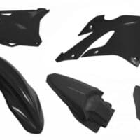 800Wx800H-1110138002-1 RACETECH Plastic Kit - Kawasaki KX85/112