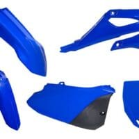 800Wx800H-1110139001-1 RACETECH Plastic Kit - OEM Color (22) Yamaha YZ85