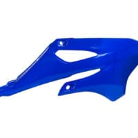 RACETECH Radiator Covers - Yamaha YZ85