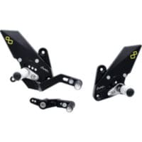 800Wx800H-1110211-4 LIGHTECH Foldable/Adjustable Rearset Standard & Reverse Shifting