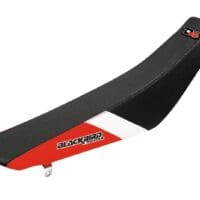 800Wx800H-1110309-1 BLACKBIRD Dream 4 Seat Cover - Fantic XXF/XEF