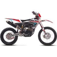 800Wx800H-1110332-1 BLACKBIRD Dream 4 Graphic Kit - Fantic XXF/XEF