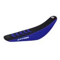 800Wx800H-1110373-1 BLACKBIRD Double Grip 3 Seat Cover - Yamaha YZ125/250