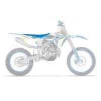 800Wx800H-1110376-2 BLACKBIRD Double Grip 3 Seat Cover - TM 2/4 Stroke