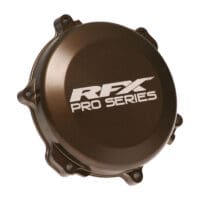 800Wx800H-1110393001-1 RFX Pro Clutch Cover (Hard Anodised) - Yamaha YZ125