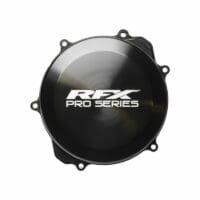 800Wx800H-1110394001-1 RFX Pro Clutch Cover (H/A Black) - Yamaha YZ250
