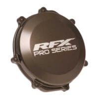 800Wx800H-1110395001-1 RFX Pro Clutch Cover (Hard Anodised) - Yamaha YZF250