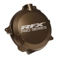 800Wx800H-1110399001-1 RFX Pro Clutch Cover (Hard Anodised)