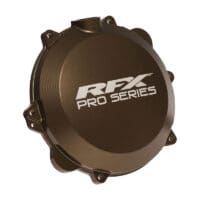 800Wx800H-1110400001-1 RFX Pro Clutch Cover (Hard Anodised)