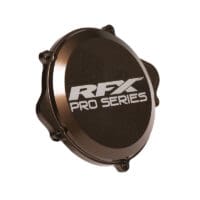 800Wx800H-1110401001-1 RFX Pro Clutch Cover (Hard Anodised)