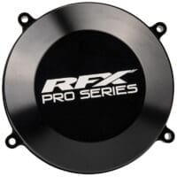 800Wx800H-1110409001-1 RFX Pro Clutch Cover (Hard Anodised)