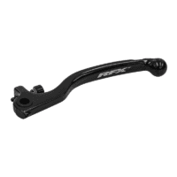 800Wx800H-1110454001-1 RFX Race Clutch Lever (Black/Black Adjuster) Trials Braktec 6mm