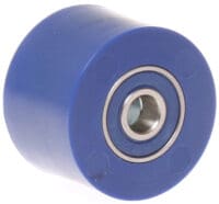 800Wx800H-1110456002-1 RFX Race Chain Roller (Blue) 32mm Universal