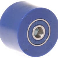 800Wx800H-1110456002-1 RFX Race Chain Roller (Blue) 32mm Universal