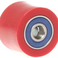 RFX Race Chain Roller (Red) 38mm Universal