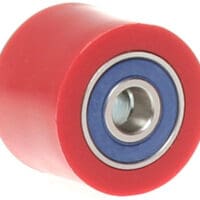 RFX Race Chain Roller (Red) 34mm