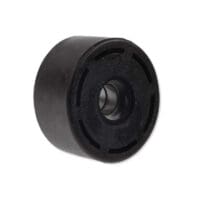 800Wx800H-1110460001-1 RFX Race Chain Roller (Black) 38mm - Honda CRF250/450