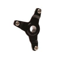 800Wx800H-1110477001-1 RFX Pro Disc Guard Mount (Black) - Honda CRF250L