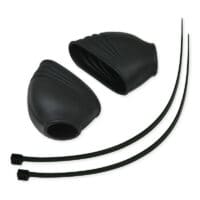 800Wx800H-1110592001-1 RFX Race Series Rubberen beschermers voor voetsteunen - zwart - 2 stuks