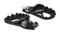 RFX Pro Series Trials CNC-aluminium Voetsteunen
