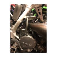 800Wx800H-1110732001-1 RFX Race Series Kickstart Lever - Silver