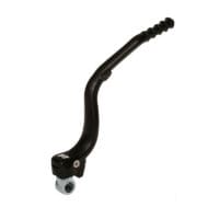 800Wx800H-1110747001-1 RFX Pro Series Kickstart Lever - Hard Anodised - Black